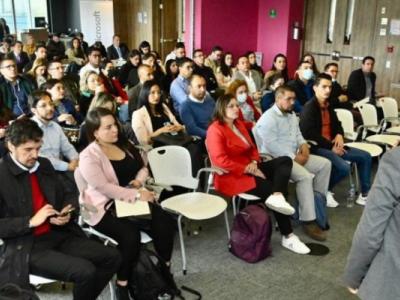 MinTIC y Microsoft capacitan a funcionarios públicos para mejorar la seguridad digital del país