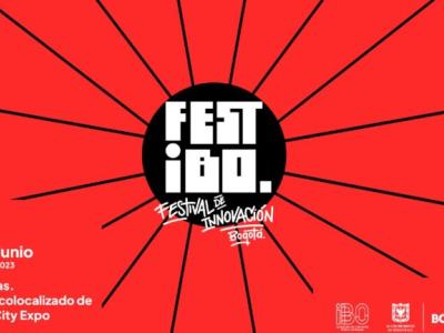 Ya están abiertas las inscripciones para el Festival de Innovación Pública de Bogotá, FestiBO