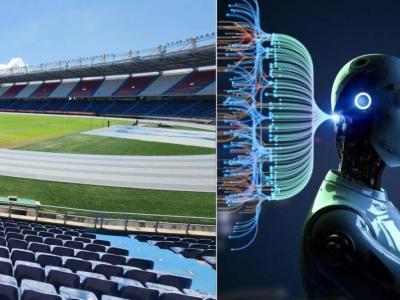 Reconocimiento facial: así funciona la tecnología para brindar seguridad en eventos