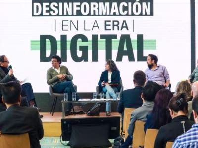 La transformación digital requiere de acuerdos analógicos