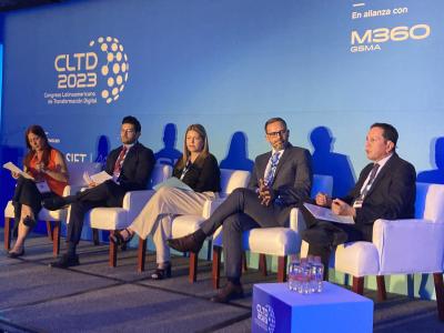La compartición de infraestructura en América Latina es una necesidad