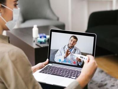 Colombia es referente en inteligencia artificial para transformar el sistema de salud
