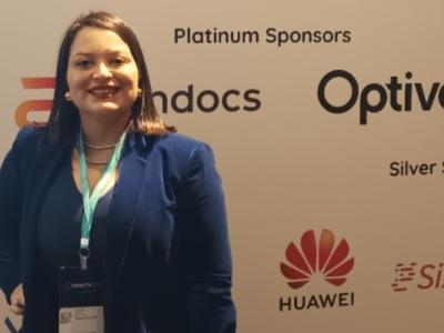 Conecta Colombia Telecom Forum 2023