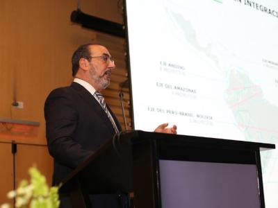 14 de julio: La CAF presenta su estrategia para Colombia durante el gobierno Petro