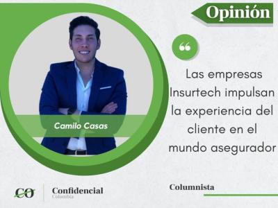 Las empresas Insurtech impulsan la experiencia del cliente en el mundo asegurador