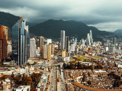 La ‘Ruta Bogotá Alto Impacto’ beneficiará a más de 1.500 pequeñas empresas de la ciudad