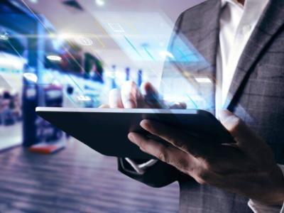 Bogotá será la casa de #DigitalTransforma2023