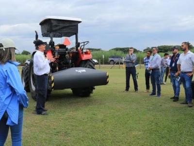 Aplicaciones de la Inteligencia Artificial en el campo y la industria
