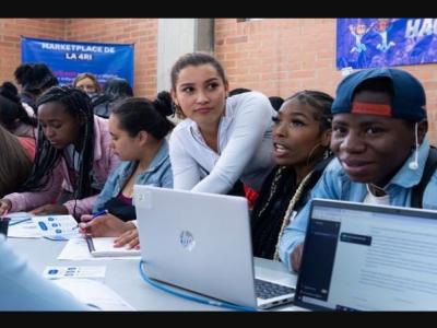 Para el 2025, Colombia necesitaría más de 162.000 profesionales en TI
