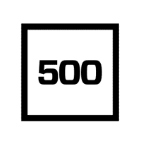 500 FINAL