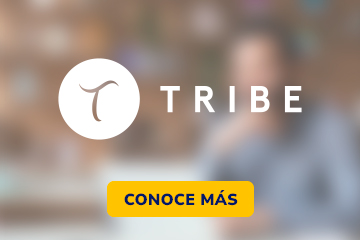 tribe curso innpulsa