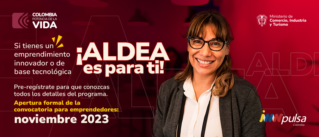 ALDEA