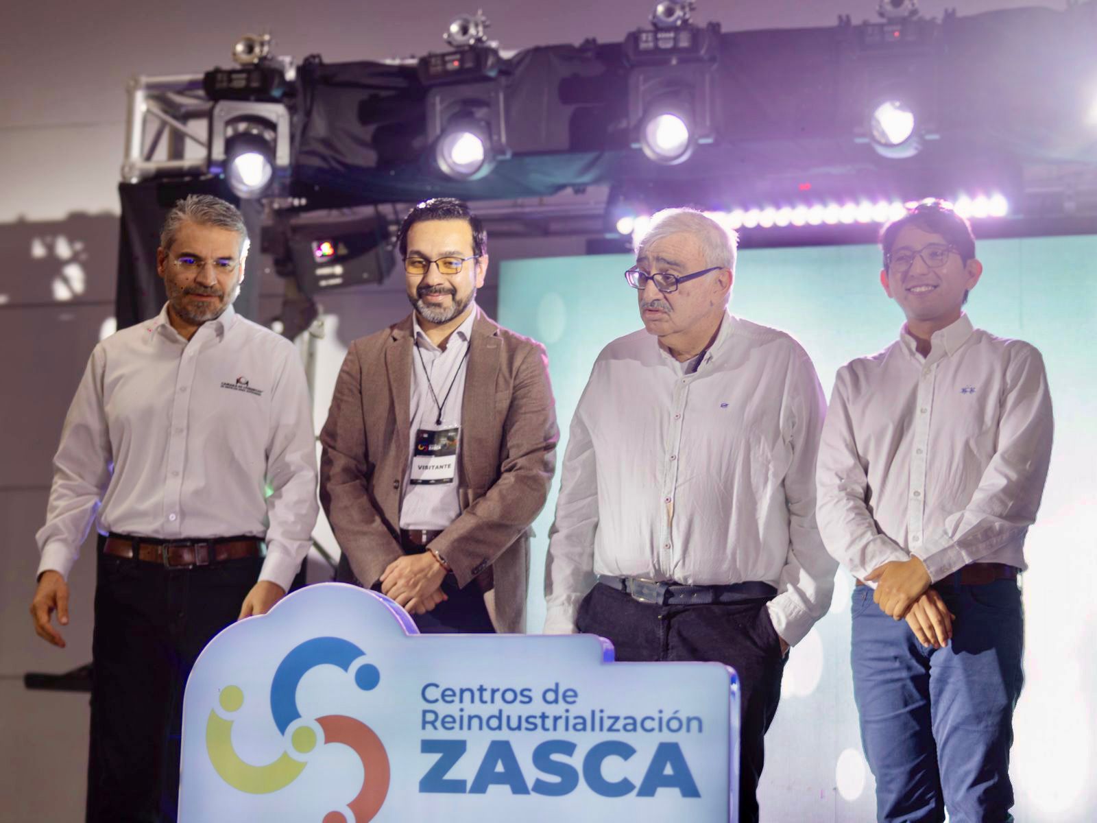 Ochenta unidades productivas del sector de la confección de Medellín inician su proceso de fortalecimiento en el Centro de Reindustrialización ZASCA