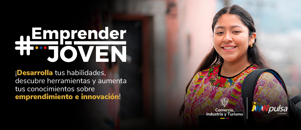 Emprender Joven