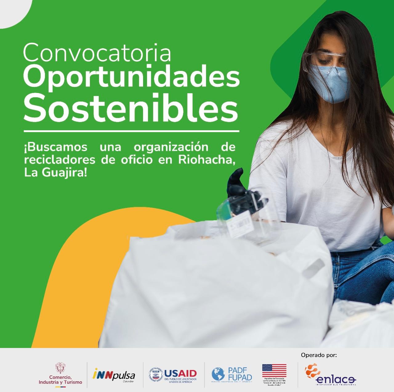 Oportunidades Sostenibles