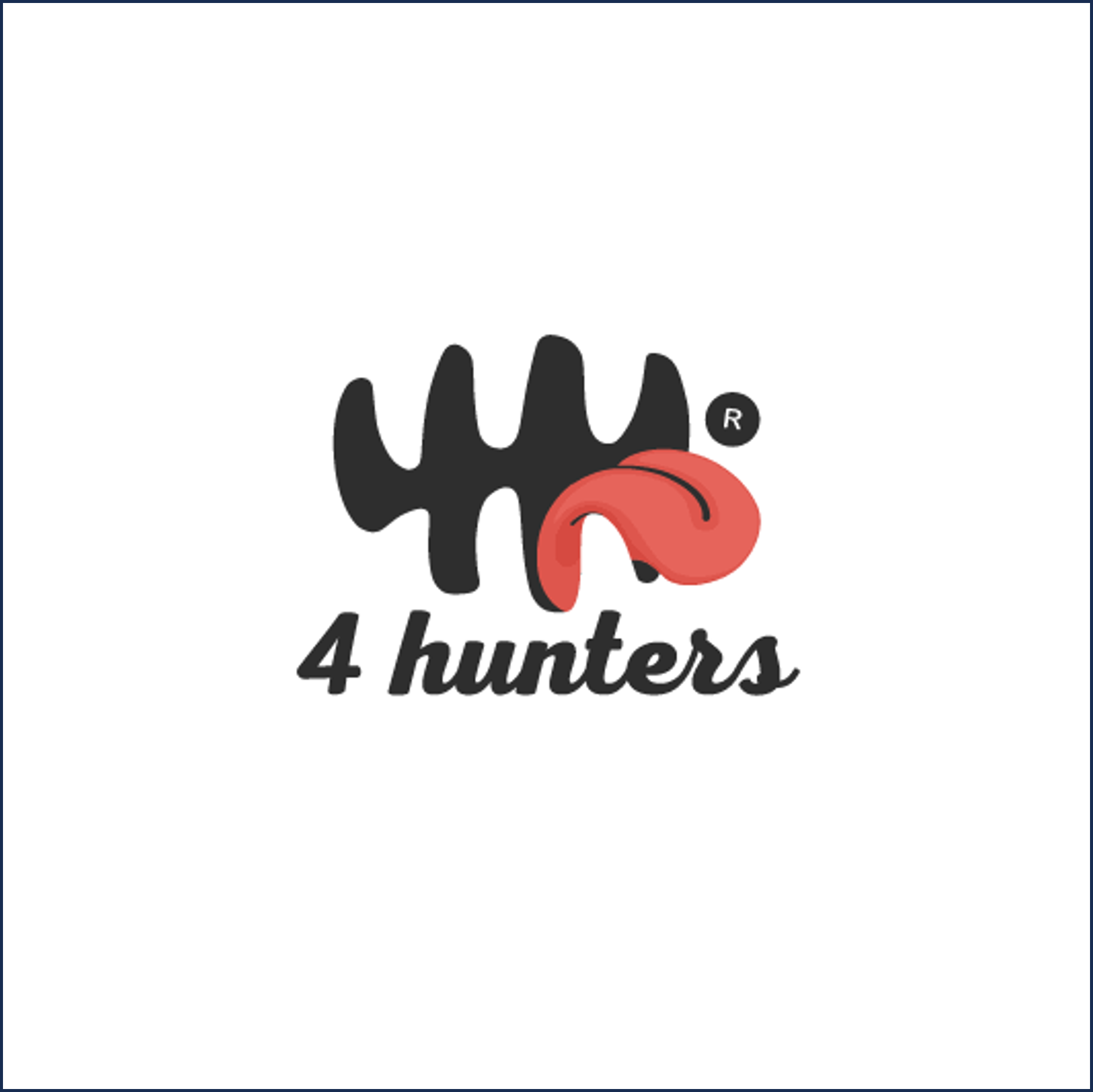 4 HUNTERS