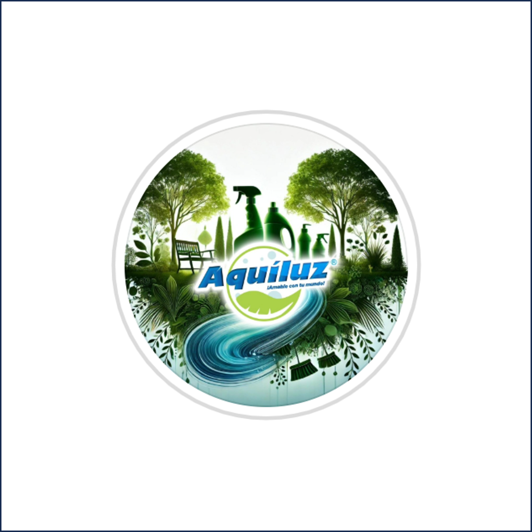 AQUILUZ