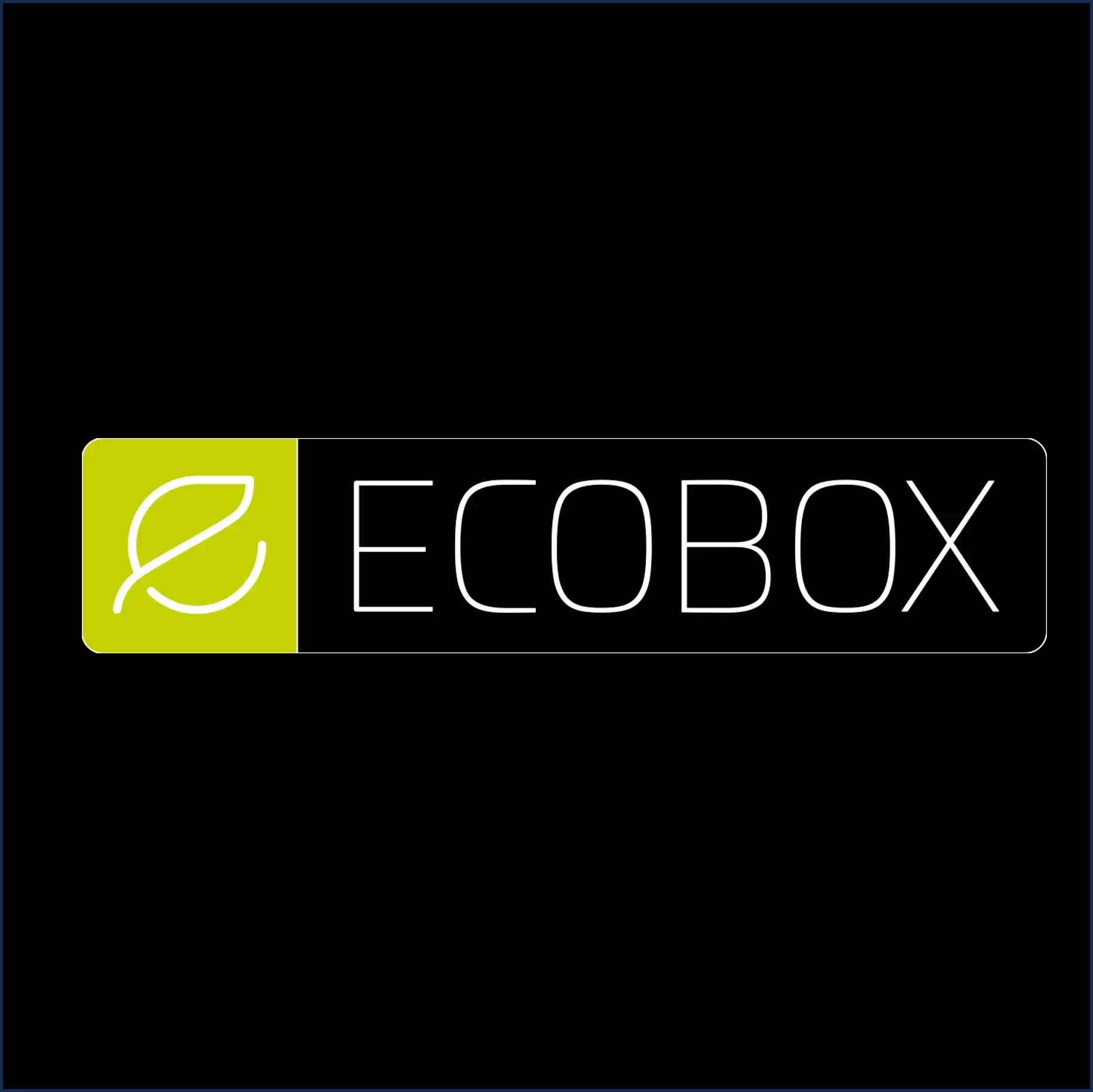 ECOBOX