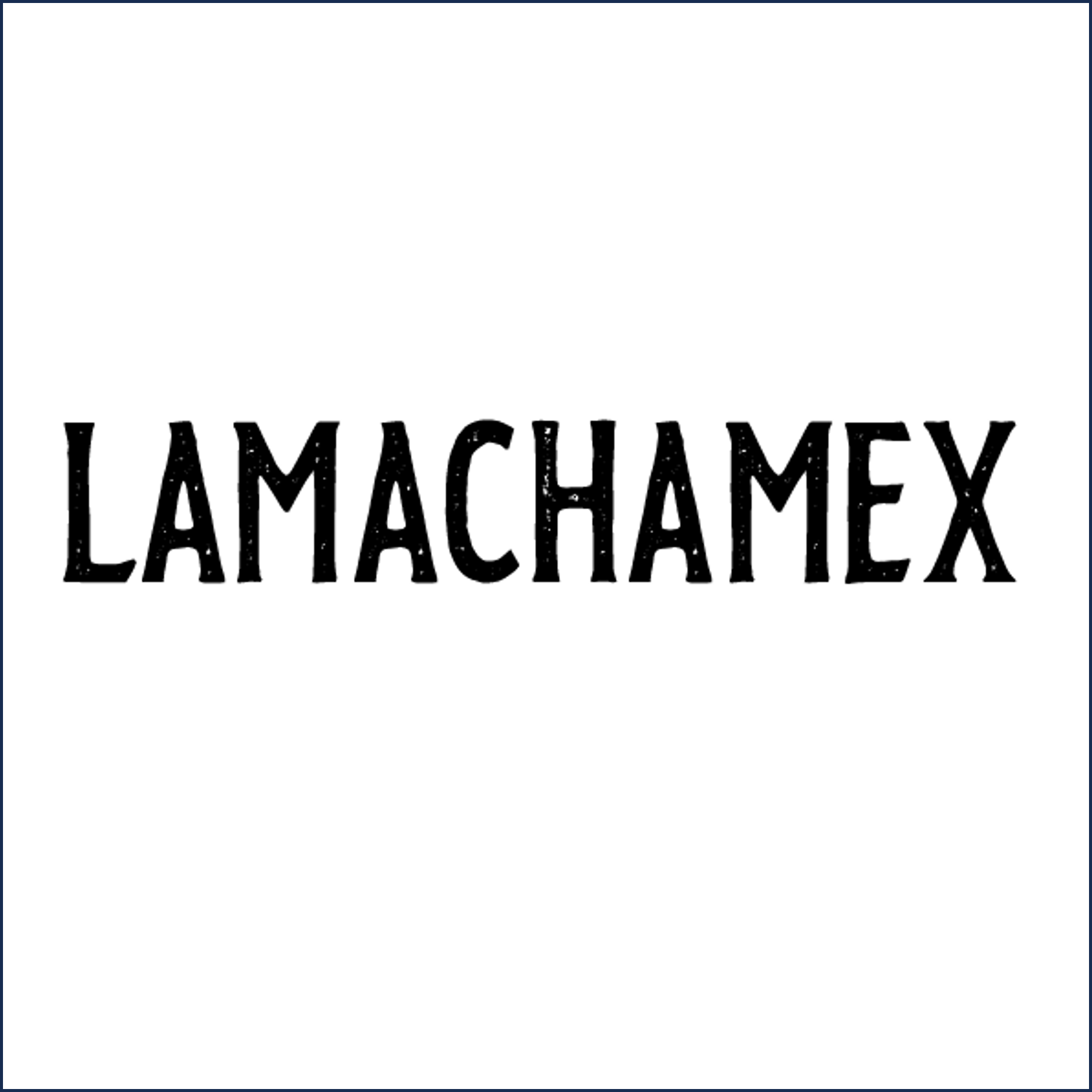LA MACHAMEX