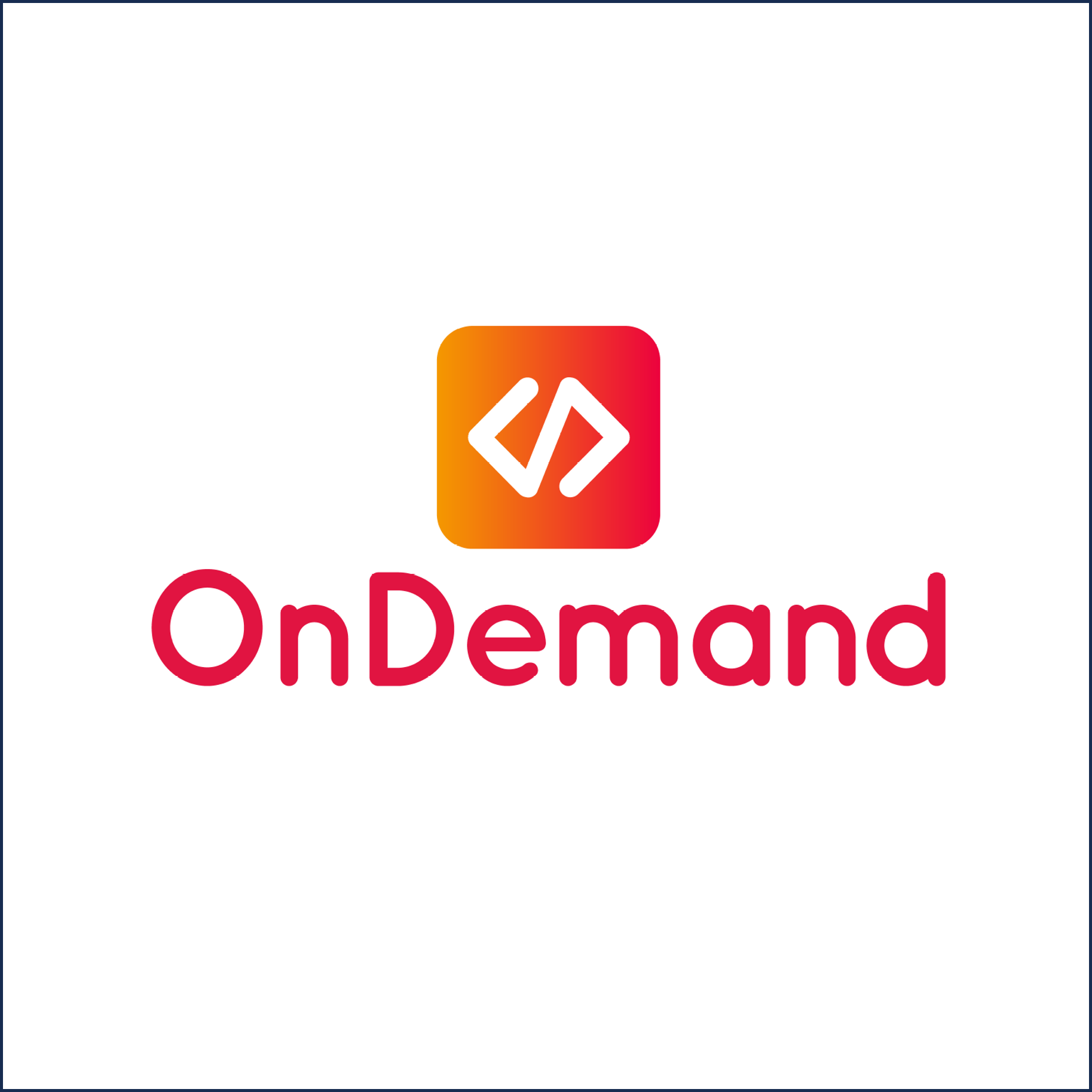 ONDEMAN