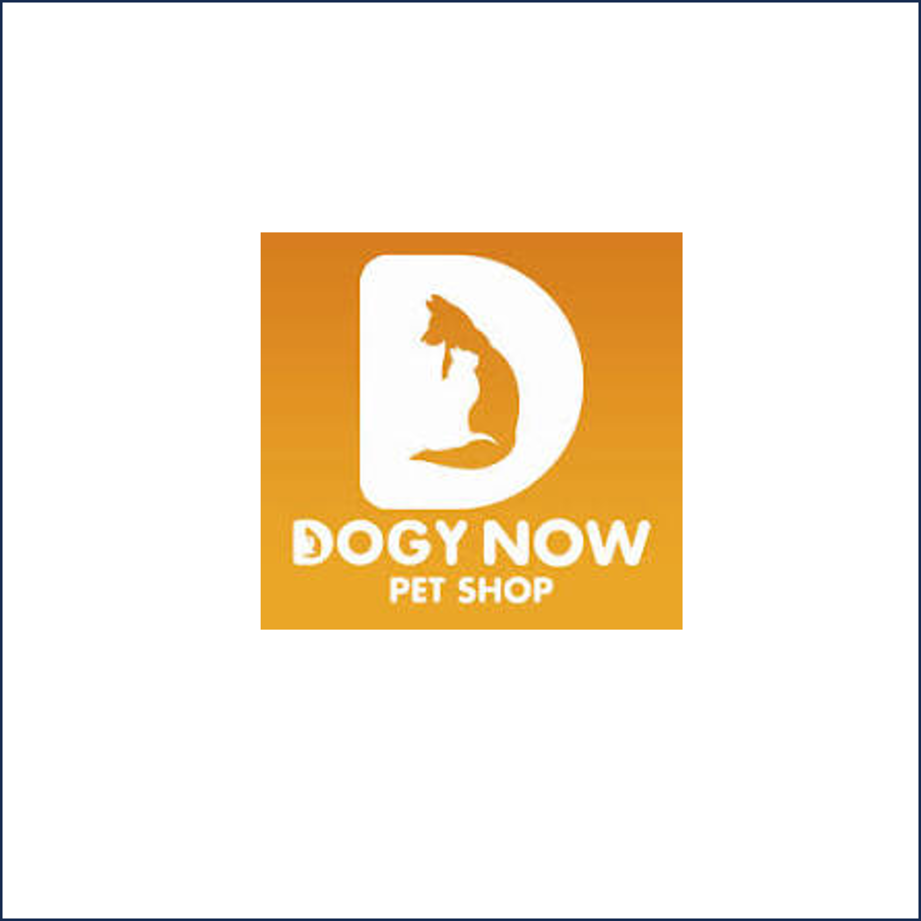 DOGY NOW