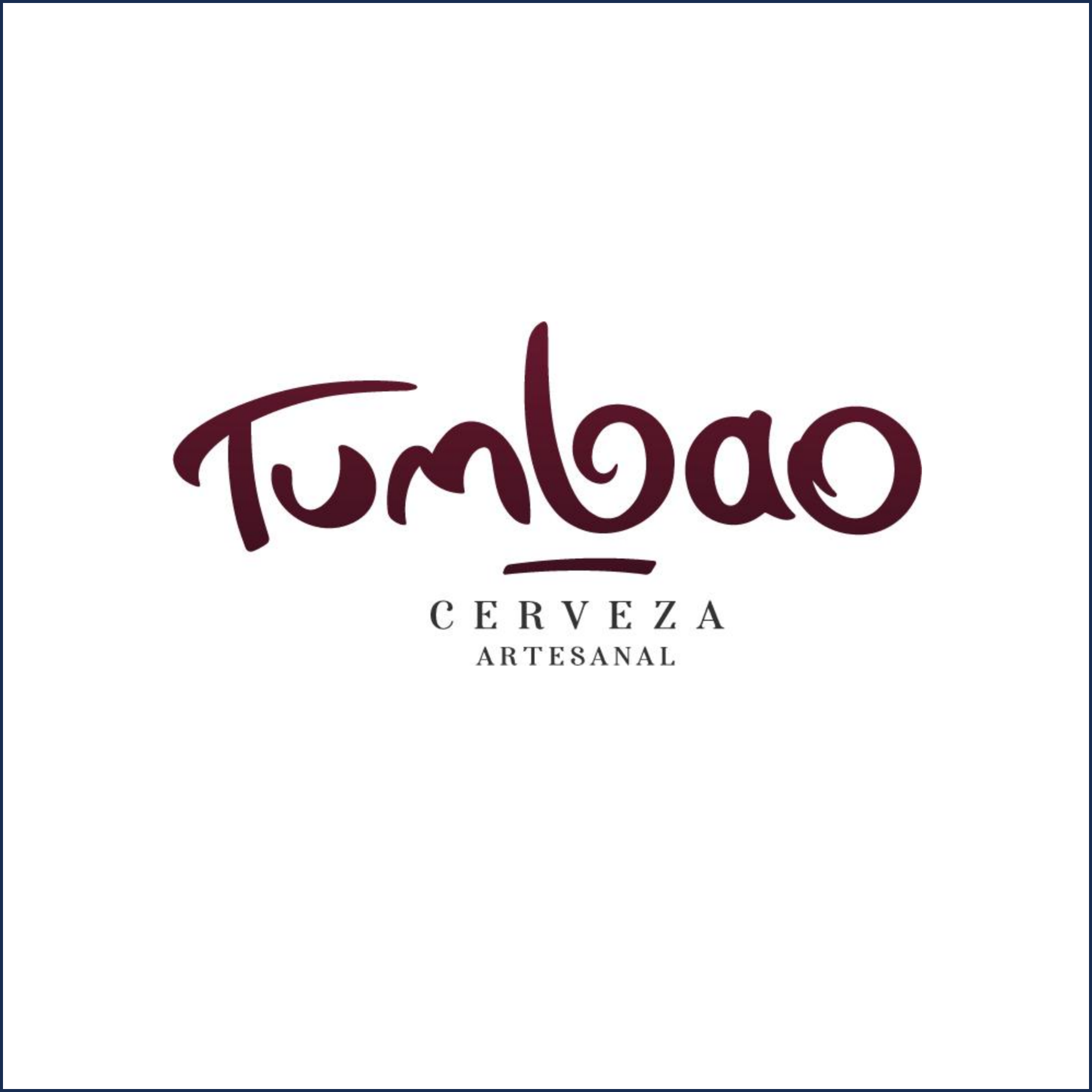 TUMBAO Cerveza Artesanal