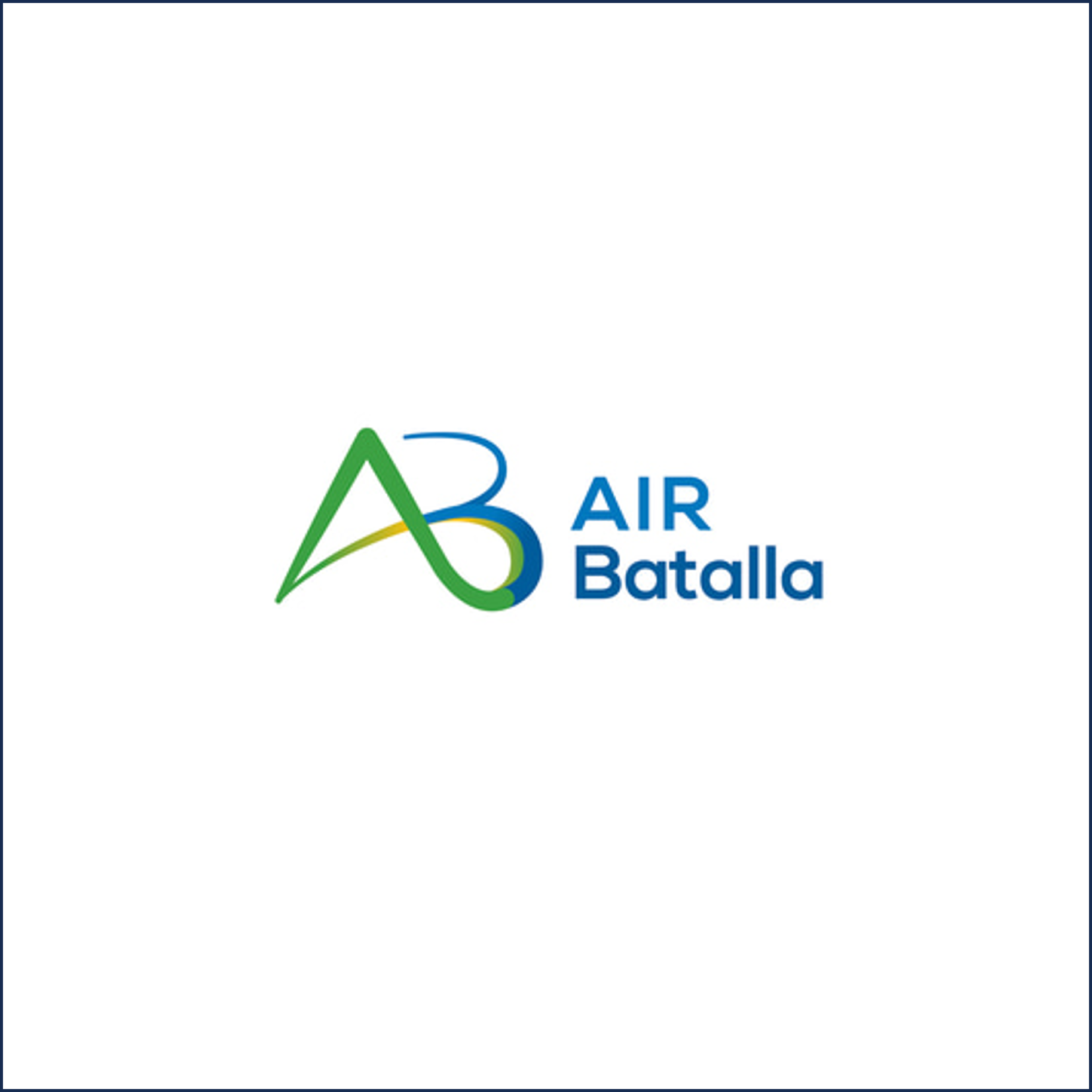 AIR BATALLA