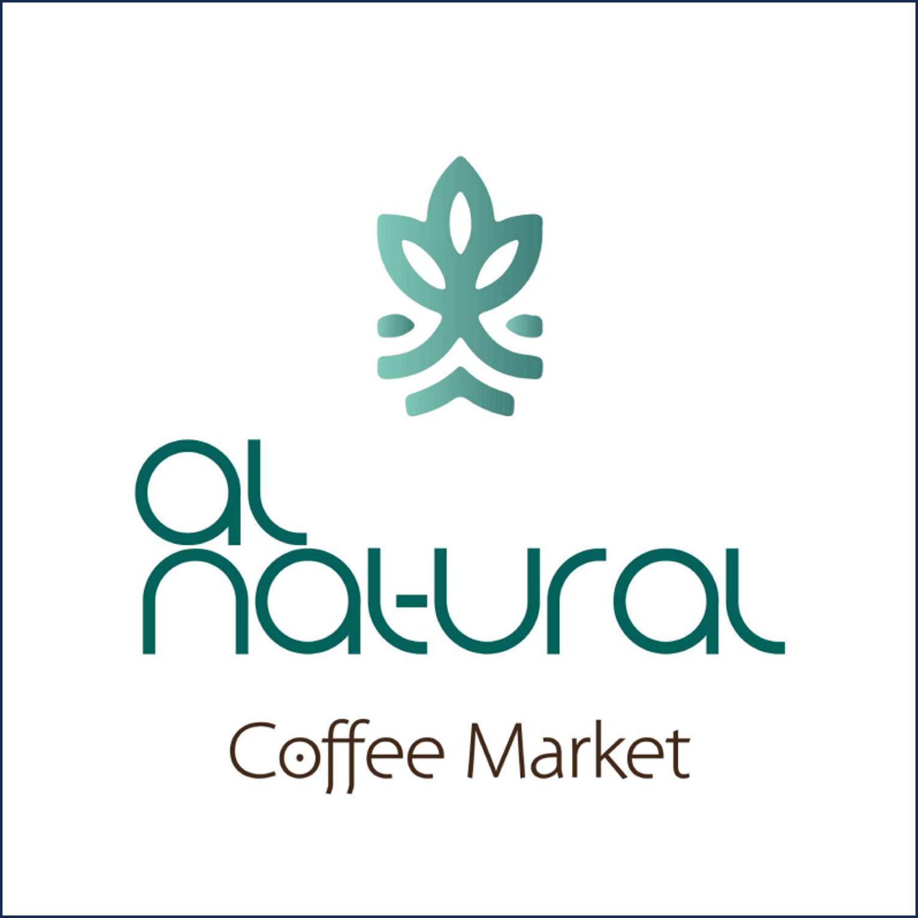 AL NATURAL Coffee Market