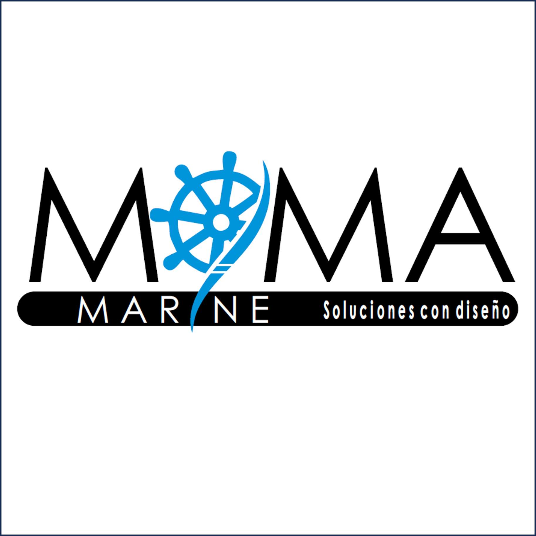 MOMA MARINE