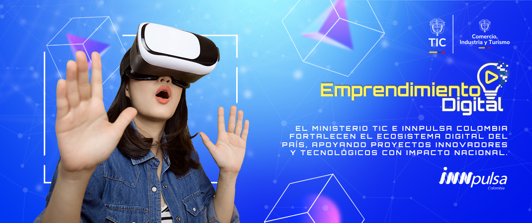 emprendimiento digital