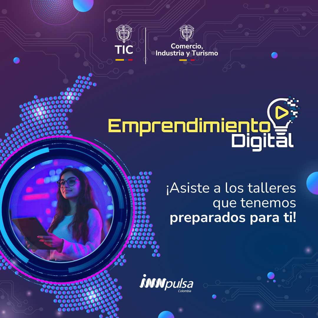Emprendimiento Digital 2026