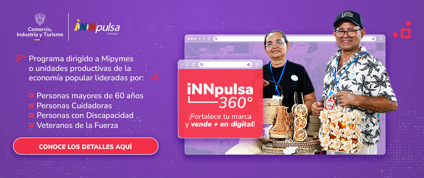 iNNpulsa 360
