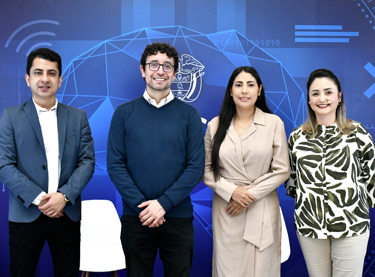 Emprendimiento Digital 2026