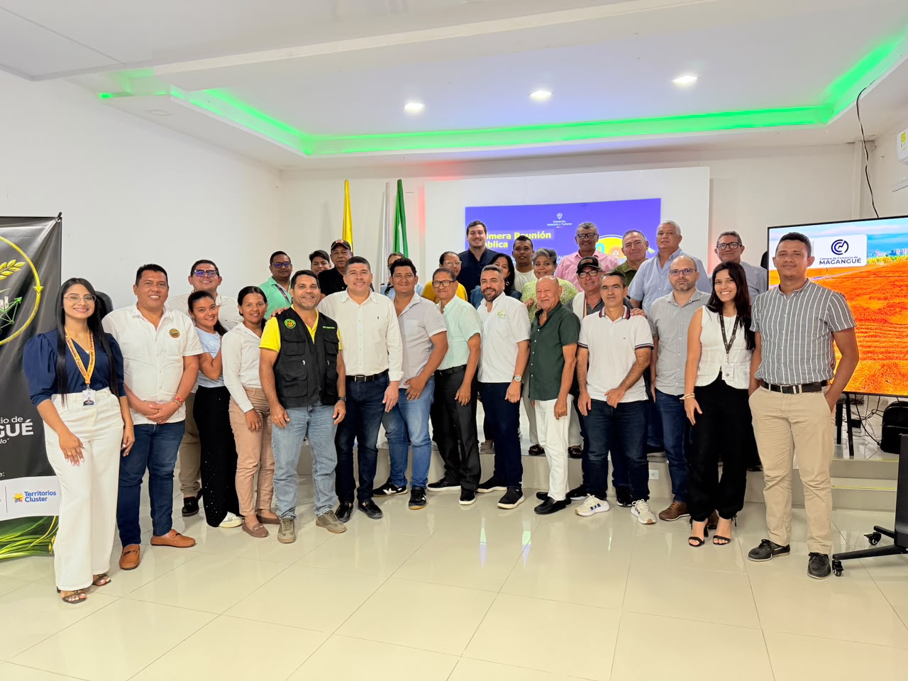 IC Arroz Bajo Cauca