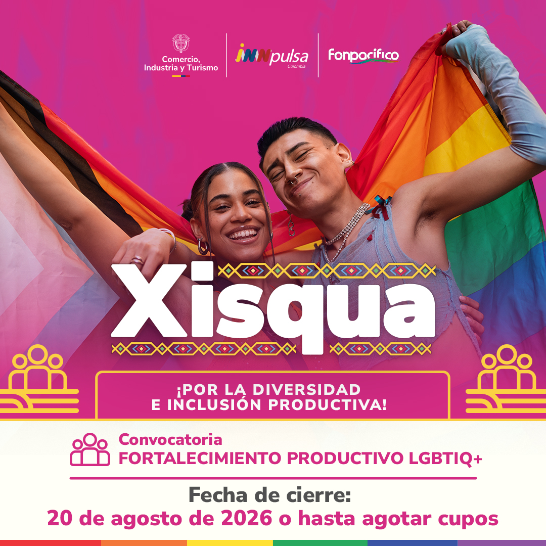 Xisqua LGBTIQ+
