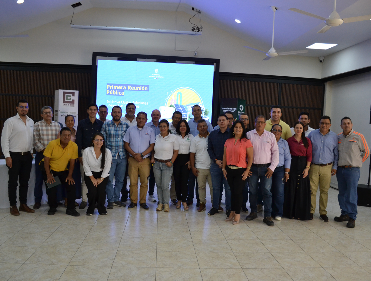 IC Transición Energética Tolima